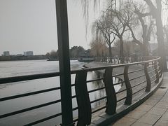 -长春市南湖公园