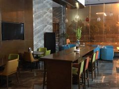 -长沙黄花国际机场-T1航站楼