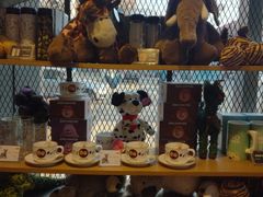 -ZOO COFFEE 动物园咖啡(亦庄店)