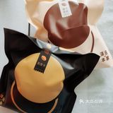 铜锣烧💕小小一颗，大大满足[调皮]『泽田本家』