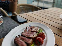 -MONICH牛排融合餐厅(和义大道购物中心店)