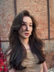 点击看大图 -MORI HAIR SALON日式美发沙龙