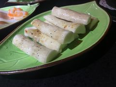 -一叶一世界•素食餐厅(环球中心店)