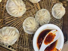 -西安贾三灌汤包·回坊小吃·清真炒菜(北院门总店)