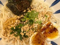 -面乙新派手擀面(大悦城店)