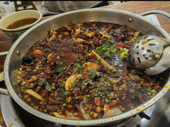 -黑竹香鸡(营和巷店)