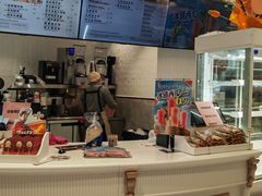 -85度C(南京龙江店)