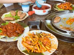 -鸡西大冷面(兰山店)