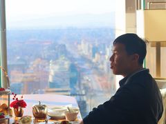 -北京柏悦酒店·锦庭餐厅Dining Room