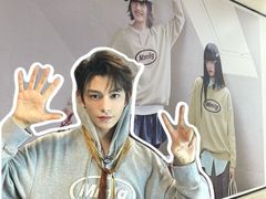 -太原茂业天地购物中心