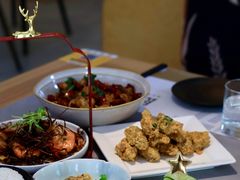 -既白·创意融合料理(海甸岛店)