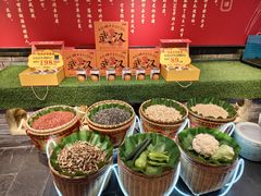-肖记公安牛肉鱼杂馆·省级非物质文化遗产(崇仁路江滩直营店)