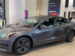 -TESLA 特斯拉(广州天环广场体验店)