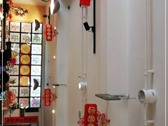 -捷信牛奶甜品世家(五道口店)