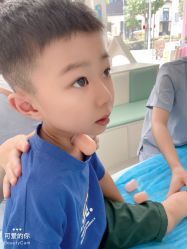 -豆乐园健康调理·小儿推拿