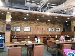 大堂-香江小厨 The Kitchen(香江俱乐部店)