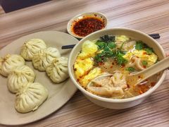 -津味张记包子铺(利民道店)