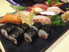 -有喜屋·深夜食堂(北京西路店)