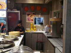 -五马集·海鲜·温州大牌档(黑金冠五马街十字路口店)