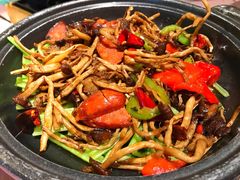 -天厨妙香素食餐厅(清华店)