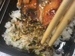 -饭豐町和风精致便当(陆家嘴店)