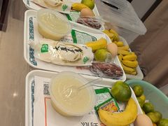 -爱康国宾体检中心(五角场万达广场分院)