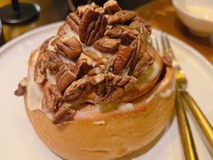 -大酉·M Coffee(北京美术馆店)
