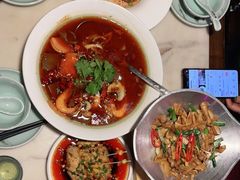 -韵秋荷(宝山龙湖天街店)