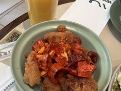 -WOKKA by艮上(中海环宇荟店)