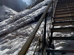 -青峰峡国家森林公园