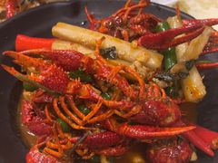 -聚味瞿记·龙虾堂(梅溪湖店)