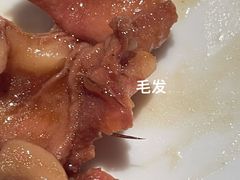 胶东炒鸡-吕氏疙瘩汤·新鲁菜(济南万象城店)