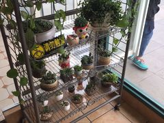 -赛百味(仙林金鹰店)