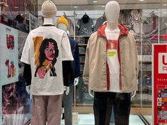 -优衣库(银座店)