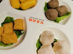 -巴邑火锅(江北万达店)
