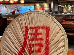 -周小明火锅(黑金冠社区店)