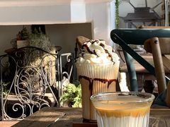-Vanillacafe香草咖啡(银海大世界店)