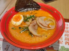 -吾妻拉面•和风食堂(群光广场店)