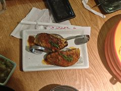 -沼津港精致料理·寿喜烧·烧鸟(青浦宝龙广场日料榜单店)