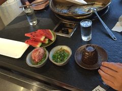 -蜀记火锅(南街店)