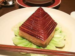 -湖滨28中餐厅·西湖宴·杭州君悦酒店