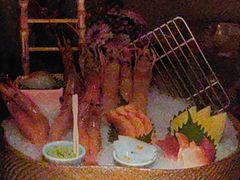 -花潮料理艺食馆(成都万象城店)