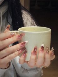 -M·X Nail日式美甲美睫