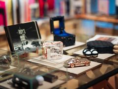 -路易·威登(香榭丽舍大道店)