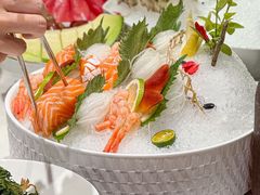 -璞御·海鲜·雪花牛肉局(宾水西道店)