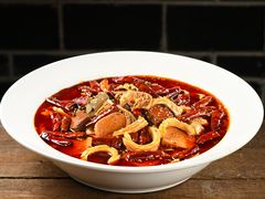 -灶东家民间菜(回兴店)