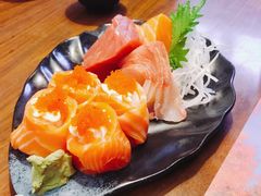 -加太贺日式和风料理