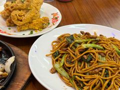 -谢记上海大排档(长寿路店)