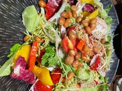 -平娃三宝烧烤·面食(南小街店)