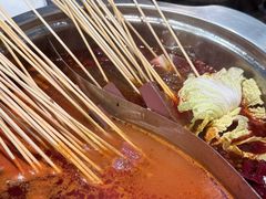 -签哥签妹儿串串火锅(青年路店)